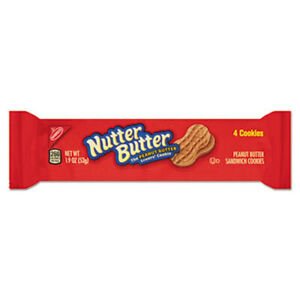 Nutter Butter (56g)