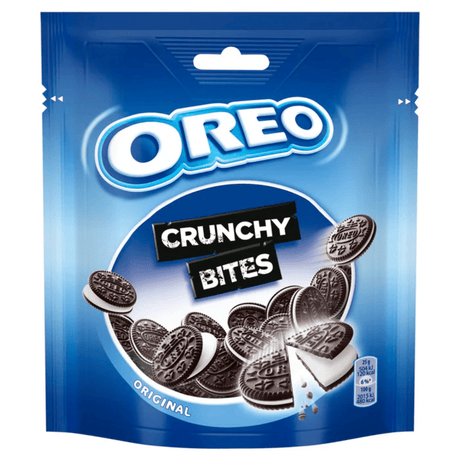 Oreo Crunchies (110g)