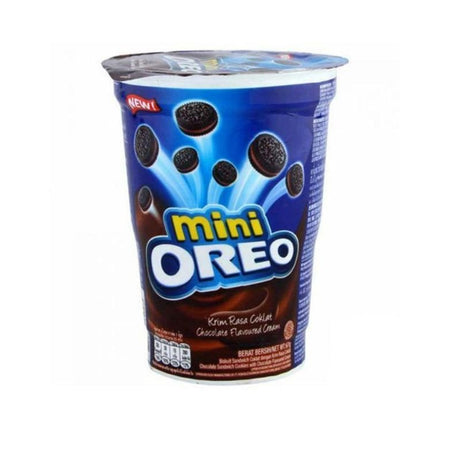 Oreo Mini Cup Chocolate (61g)
