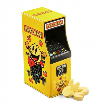 Pac-Man Arcade Machine Tin (43g)