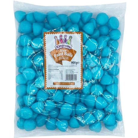 Paint Balls Blue (900g)
