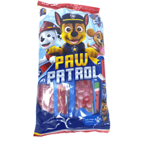 Paw Patrol Ice Pops (10 Pack)
