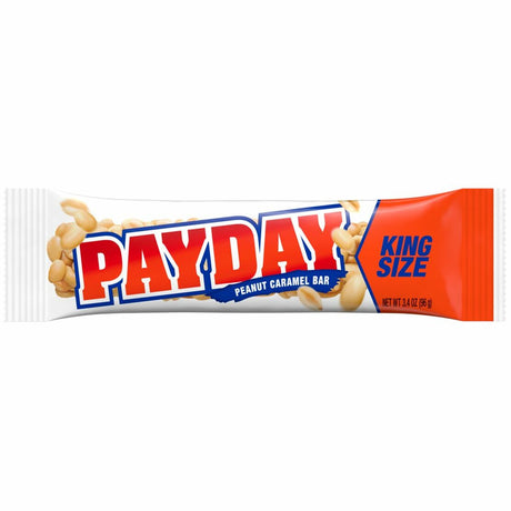 Payday Bar King Size (96g)