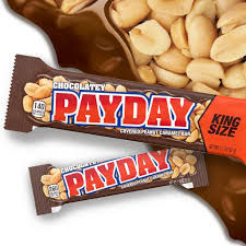 Payday Chocolatey (52g)