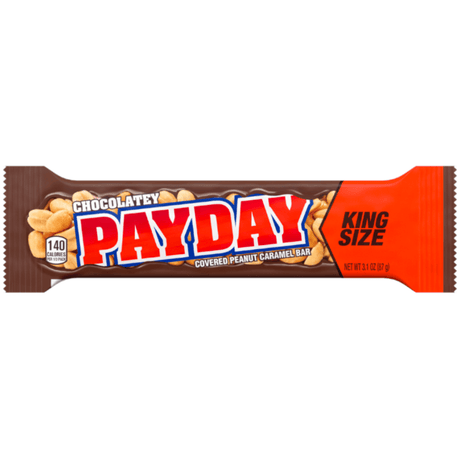 Payday Chocolatey King Size (88g)