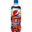 Pepsi Japan Cola Big Bottle (600ml)