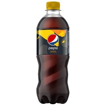 Pepsi Mango (500ml) (BB Expired 18-11-21)