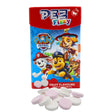 Pez Fizzy Paw Patrol Flip Top Box 30g