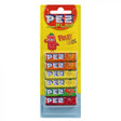 Pez Fruit Mix Refills (51g)