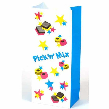 Pick’n’Mix Bag Sweets (Pack of 50)