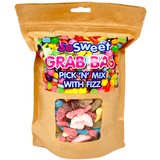 Pick'n'Mix Grab Bag - With Fizz (1kg)