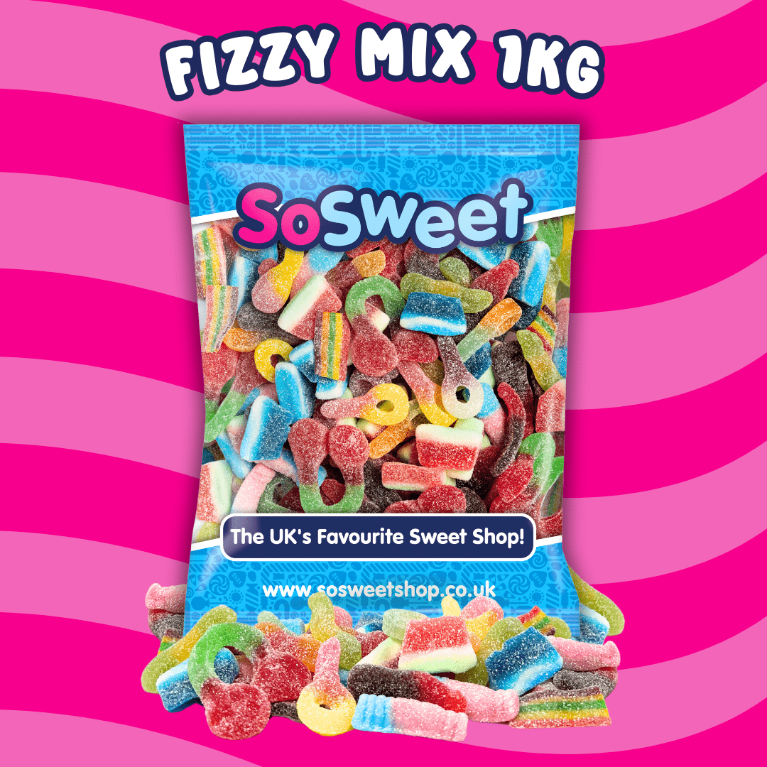 Sweet Bundles Assorted Sweets Bulk Buys SoSweet Sweet Bundles Assorted Sweets Bulk Buys Sosweet
