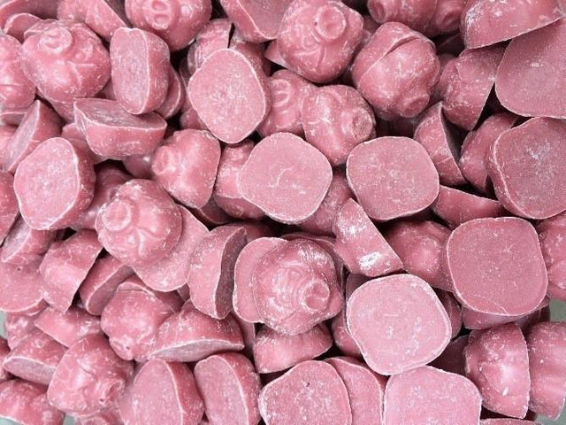 Pink Pigs (125g)