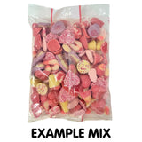 Pink Sweet Mix (1kg)
