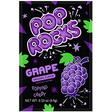 Pop Rocks Grape (9g)