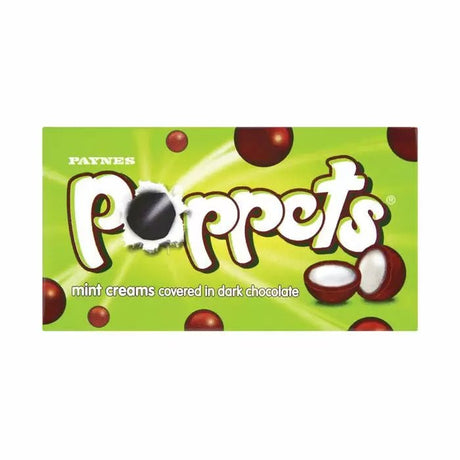 Poppets Mint Box (40g)