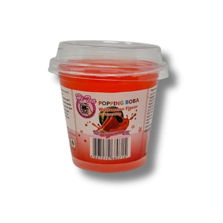 Popping Boba Cup Watermelon (130g)