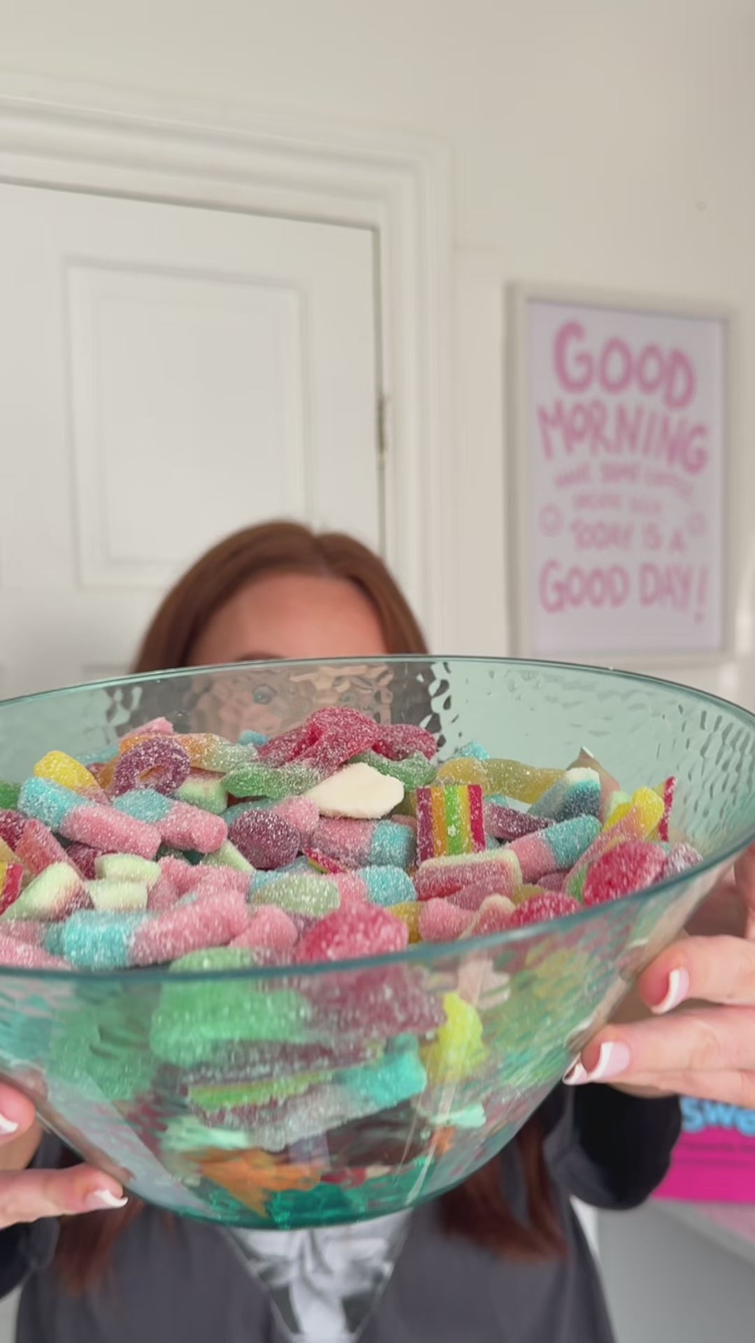 SoSweet VIRAL 1kg Sweet Mixes