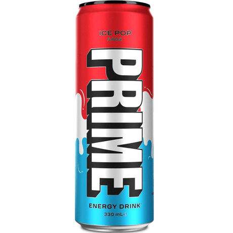 PRIME Energy Ice Pop (330ml)