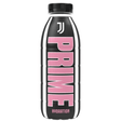 Prime Hydration FC Juventus V2 Pink 500ml Bottle