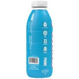 Prime Hydration Snowball Slushy Bottle 500ml
