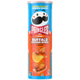 Pringles Buffalo Chicken Wings 165g USA