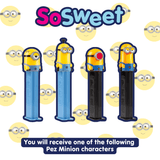 £10 Minions Treat Box by SoSweet
