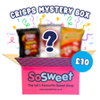 £10 Mystery Crisp Box
