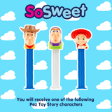 £10 Toy Story Treat Box by SoSweet