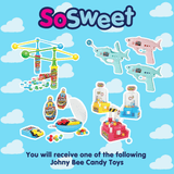 £10 Toy Story Treat Box by SoSweet