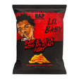 Rap Snacks Lil Baby Bar-B-Quin with My Honey Heat Potato Chips 71g USA
