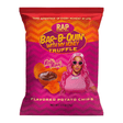 Rap Snacks Nicki Minaj Barbie-Que Honey Truffle Potato Chips 71g USA
