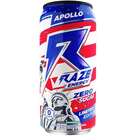 Raze Energy Apollo (479ml)