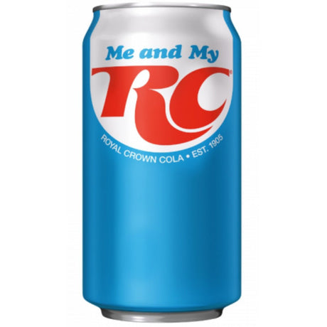 RC Cola (355ml)
