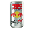 Red Bull Extra Vitamin B12 Can 170ml (Thailand)