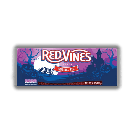 Red Vines Halloween 113g