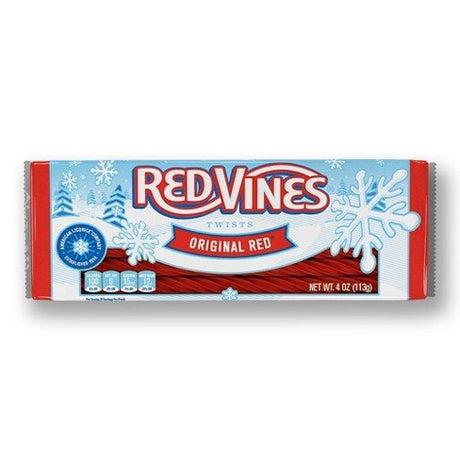 Red Vines Holiday (141g)
