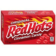 Redhots (23g) (2 Pack)