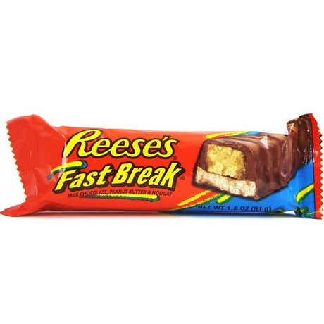 Reese's Fast Break Bar (51g)