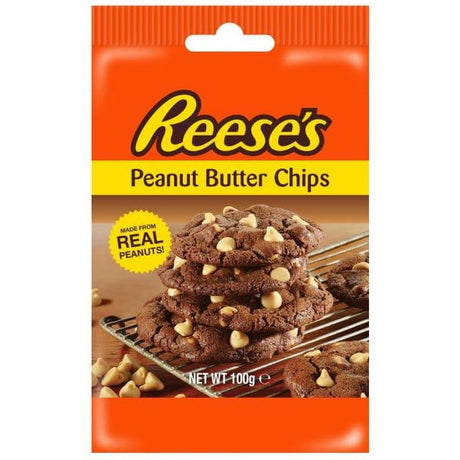 Reese's Peanut Butter Baking Chips (100g)