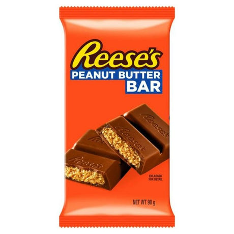 Reese's Peanut Butter Bar (90g)