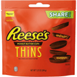 Reese's Peanut Butter Cup Thins (208g)