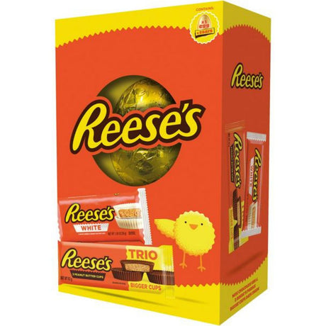 Reese's Peanut Butter Cups Easter Egg (232g)