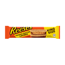 Reese's Peanut Butter Lovers King Size (79g)