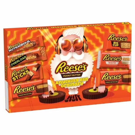 Reese's Peanut Butter Ultimate Selection Box (293g)