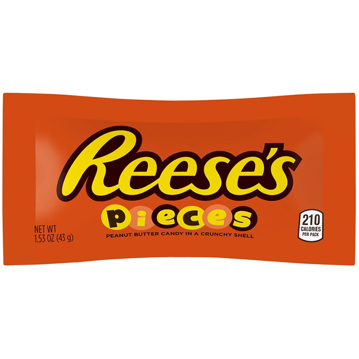 Reese's UK | Peanut Butter Sweets | SoSweet