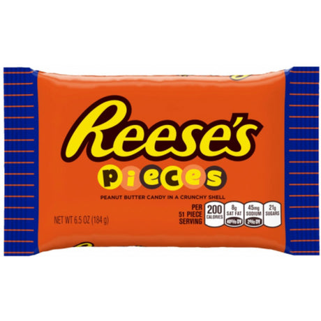 Reese's Pieces Concession Bag (184g)