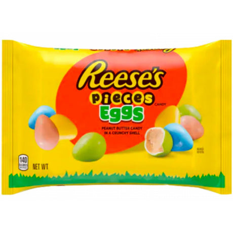 Reese's Pieces Eggs (255g)