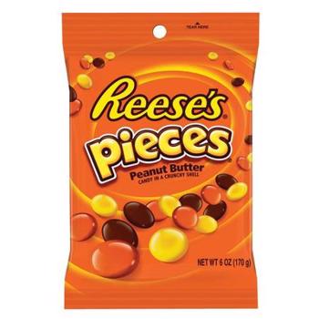 Reese's Pieces Peg Bag (170g)
