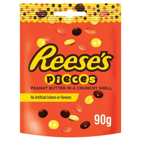 Reeses Pieces Pouch (90g)